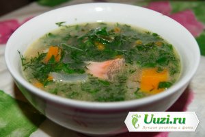 Гарбузок (тыквенный суп) Изображение