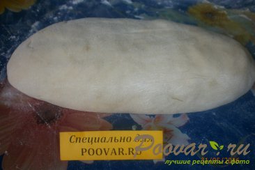 Чебуреки с сыром под заморозку Шаг 2 (картинка)