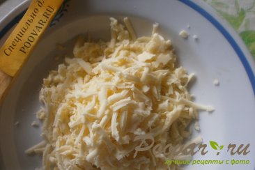 Тесто дрожжевое с сыром Шаг 3 (картинка)