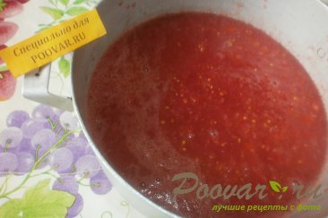 Перец в томатной заливке Шаг 2 (картинка)