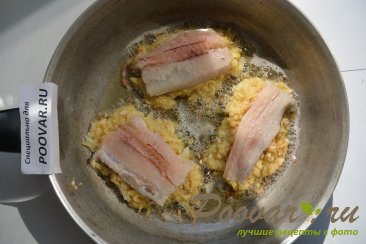 Жаренная рыба в картофельной шубе с сыром Шаг 8 (картинка)