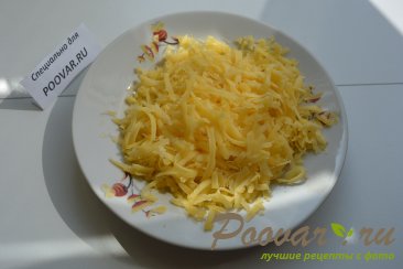 Картофельные драники с сыром Шаг 2 (картинка)