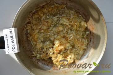 Мясной соус с картофелем Шаг 5 (картинка)