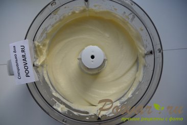 Творожно - смородиновый торт без выпечки Шаг 9 (картинка)