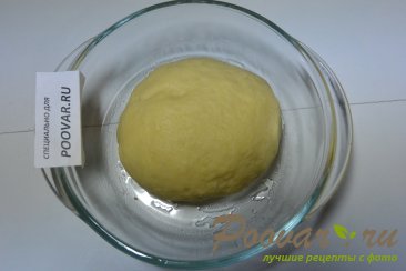 Картофельные слойки с сыром Шаг 5 (картинка)