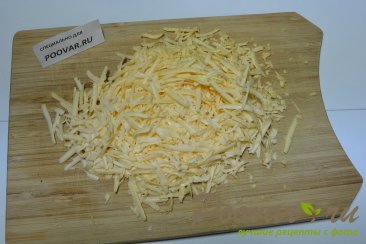 Картофельные слойки с сыром Шаг 6 (картинка)