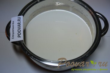 Сгущенное молоко за 20 минут Шаг 2 (картинка)