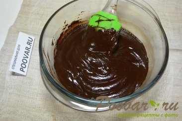 Шоколадный ганаш Изображение