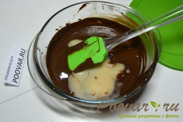 Шоколадный ганаш Шаг 3 (картинка)