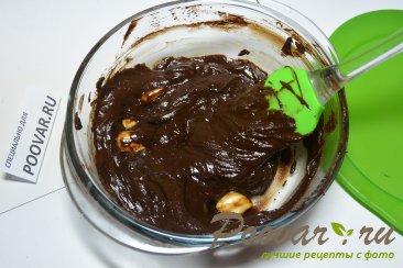 Шоколадный ганаш Шаг 6 (картинка)