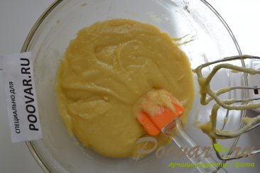 Апельсиновые кексы Шаг 3 (картинка)