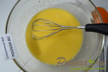 Сырное печенье с беконом Шаг 5 (картинка)