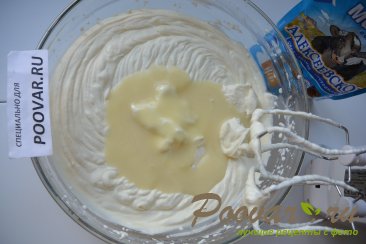 Домашнее сливочное мороженое за 5 минут Шаг 5 (картинка)