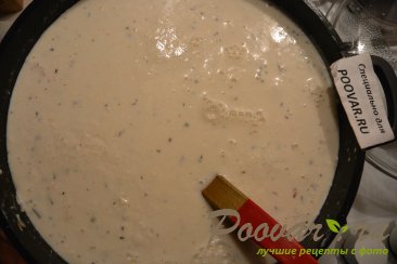 Домашний сыр из молока Шаг 6 (картинка)