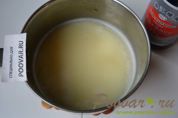 Домашний сыр из молока Шаг 10 (картинка)