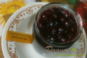 Смородиновое пюре с ягодами на зиму Шаг 8 (картинка)