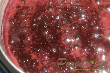 Смородиновое пюре с ягодами на зиму Шаг 7 (картинка)