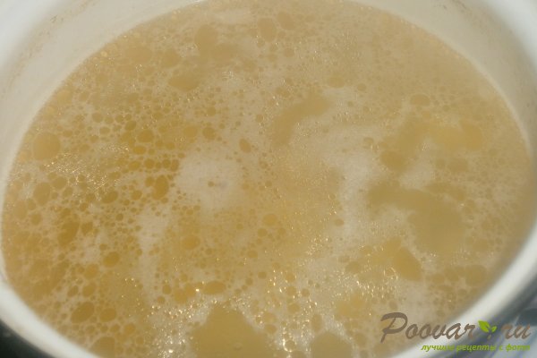 Рыбный суп из форели Шаг 9 (картинка)