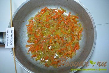 Фрикадельки с манкой в томатном соусе Шаг 12 (картинка)