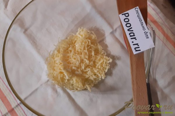 Баурсаки с сыром Шаг 2 (картинка)